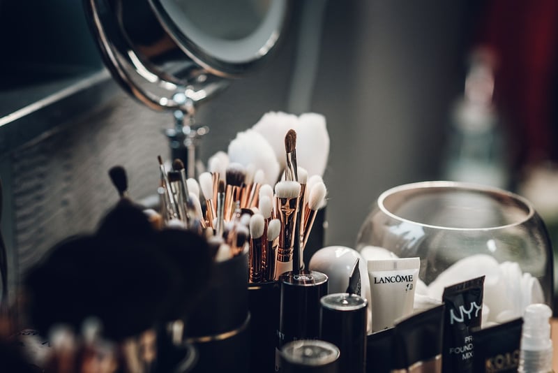 Organic Skincare Products