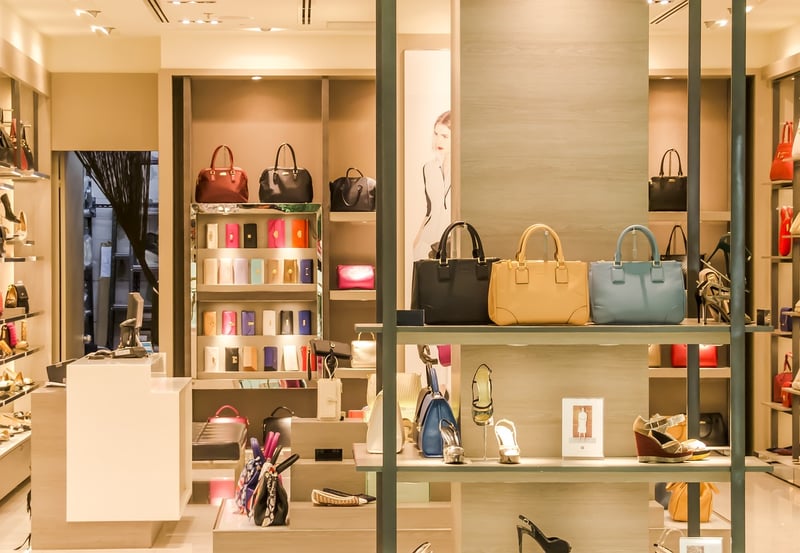 Sustainable Fashion Items