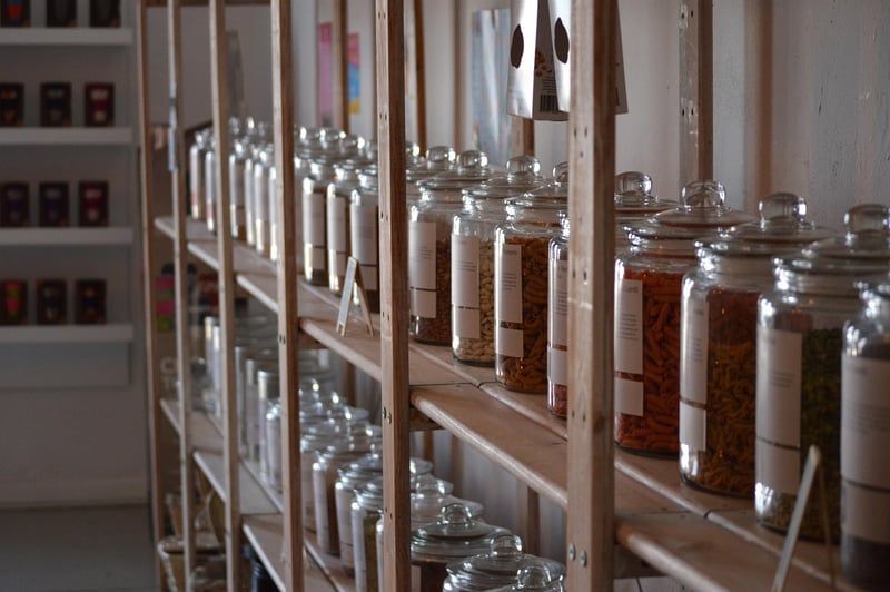 Zero-Waste Starter Kits